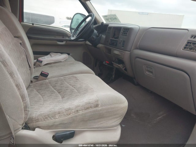 Продаж на аукціоні авто 2000 Ford F-250 Lariat/xl/xlt, vin: 1FTNF21F0YEA14434, номер лоту: 46410745