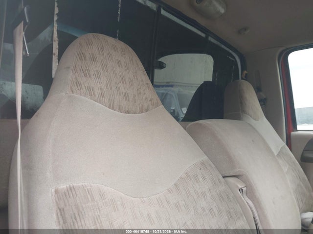 Продаж на аукціоні авто 2000 Ford F-250 Lariat/xl/xlt, vin: 1FTNF21F0YEA14434, номер лоту: 46410745