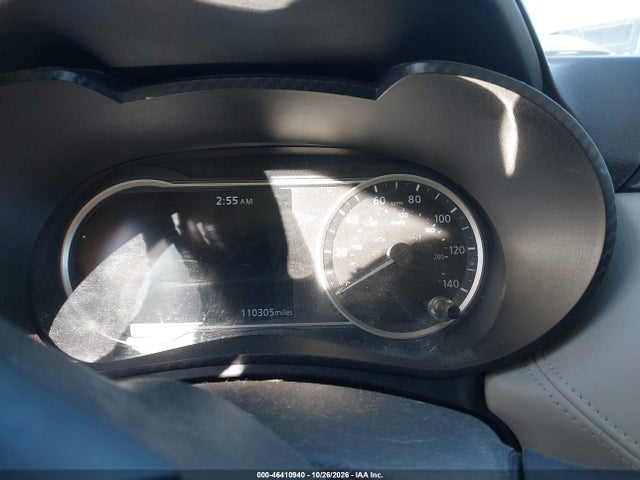 Nissan Versa Sv Xtronic Cvt 2020 3N1CN8EV0LL856782 Image 7
