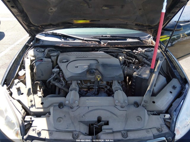 46410945 :رقم المزاد ، 2G1WK161869267243 vin ، 2006 Chevrolet Monte Carlo Lt مزاد بيع