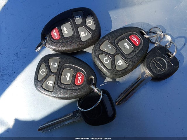 46410945 :رقم المزاد ، 2G1WK161869267243 vin ، 2006 Chevrolet Monte Carlo Lt مزاد بيع