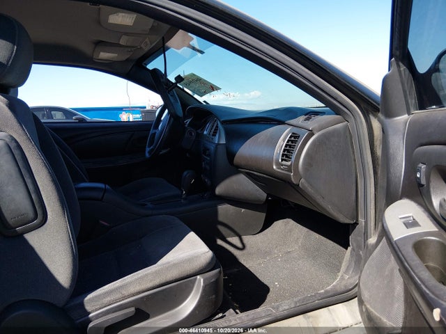 46410945 :رقم المزاد ، 2G1WK161869267243 vin ، 2006 Chevrolet Monte Carlo Lt مزاد بيع