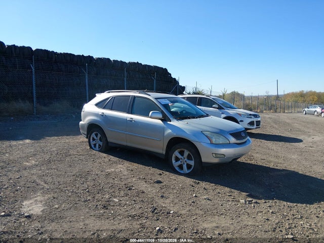 Продаж на аукціоні авто 2007 Lexus Rx 350, vin: 2T2HK31U67C011032, номер лоту: 46411009