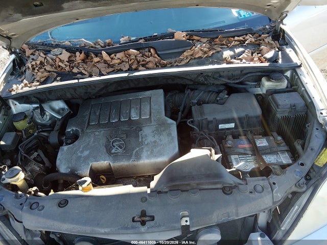Продаж на аукціоні авто 2007 Lexus Rx 350, vin: 2T2HK31U67C011032, номер лоту: 46411009