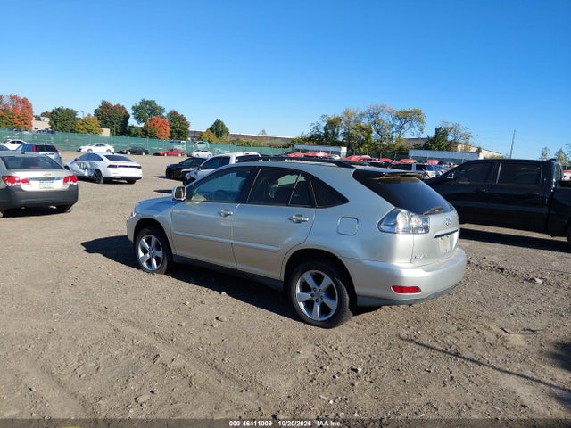 Продаж на аукціоні авто 2007 Lexus Rx 350, vin: 2T2HK31U67C011032, номер лоту: 46411009