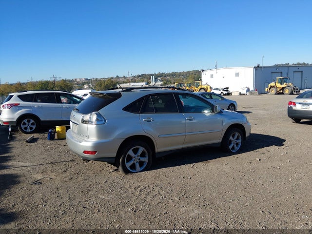 Продаж на аукціоні авто 2007 Lexus Rx 350, vin: 2T2HK31U67C011032, номер лоту: 46411009