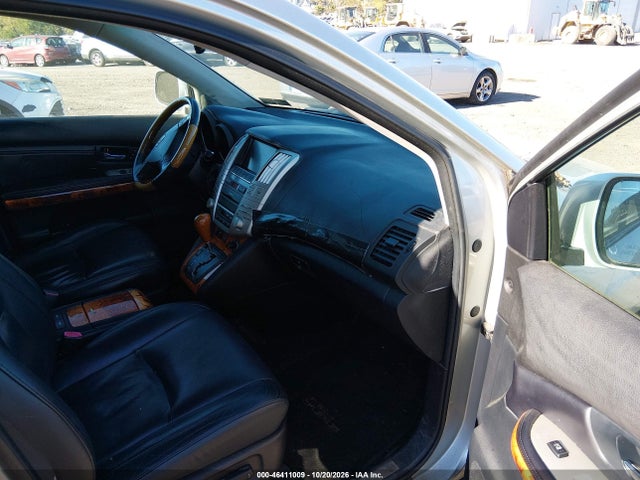 Продаж на аукціоні авто 2007 Lexus Rx 350, vin: 2T2HK31U67C011032, номер лоту: 46411009