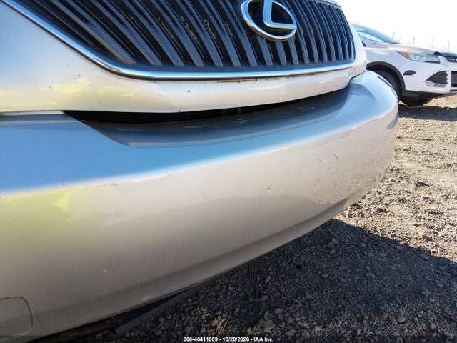 Продаж на аукціоні авто 2007 Lexus Rx 350, vin: 2T2HK31U67C011032, номер лоту: 46411009