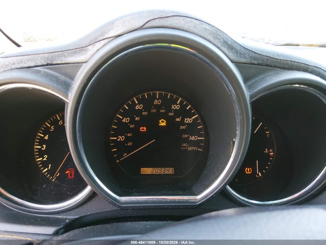 Продаж на аукціоні авто 2007 Lexus Rx 350, vin: 2T2HK31U67C011032, номер лоту: 46411009