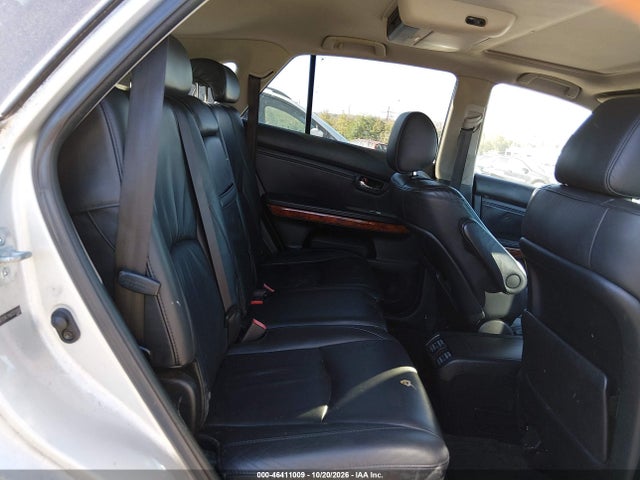 Продаж на аукціоні авто 2007 Lexus Rx 350, vin: 2T2HK31U67C011032, номер лоту: 46411009