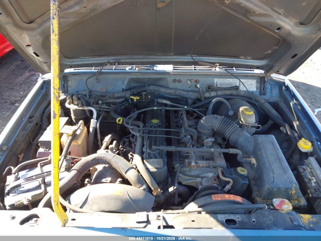 Продаж на аукціоні авто 1998 Jeep Cherokee Classic/limited/sport, vin: 1J4FJ68S7WL106320, номер лоту: 46411018