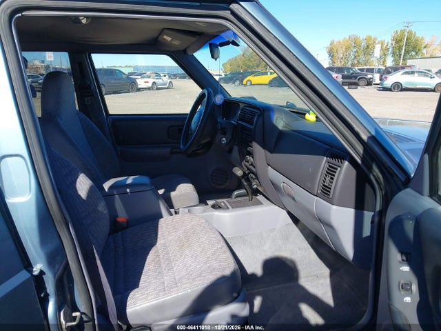 Продаж на аукціоні авто 1998 Jeep Cherokee Classic/limited/sport, vin: 1J4FJ68S7WL106320, номер лоту: 46411018