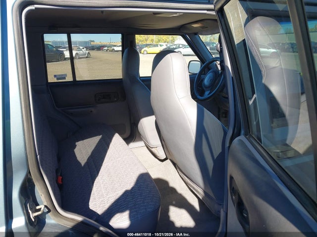 Продаж на аукціоні авто 1998 Jeep Cherokee Classic/limited/sport, vin: 1J4FJ68S7WL106320, номер лоту: 46411018