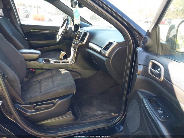 Продажа на аукционе авто 2017 Jeep Grand Cherokee Laredo 4x4, vin: 1C4RJFAG1HC954690, номер лота: 46411028