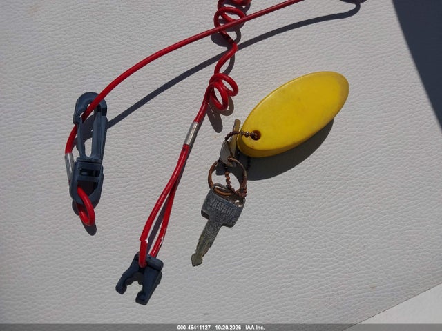 Aukcja sprzedaży 2007 Century Boat, vin: CEB032CCI607, numer aukcji: 46411127