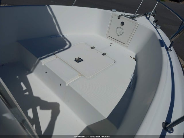 Aukcja sprzedaży 2007 Century Boat, vin: CEB032CCI607, numer aukcji: 46411127