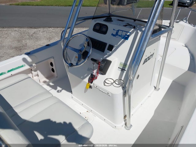 Aukcja sprzedaży 2007 Century Boat, vin: CEB032CCI607, numer aukcji: 46411127