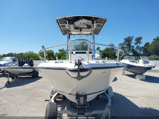 Aukcja sprzedaży 2007 Century Boat, vin: CEB032CCI607, numer aukcji: 46411127