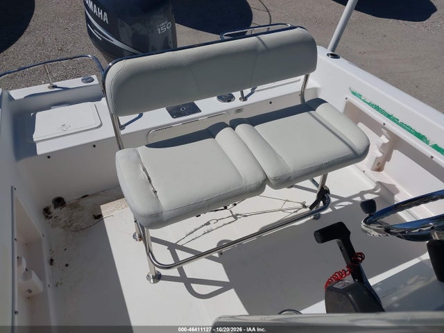 Aukcja sprzedaży 2007 Century Boat, vin: CEB032CCI607, numer aukcji: 46411127