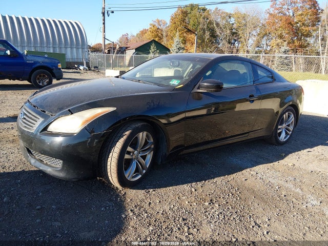 Продажа на аукционе авто 2008 Infiniti G37 Journey, vin: JNKCV64E78M101529, номер лота: 46411152