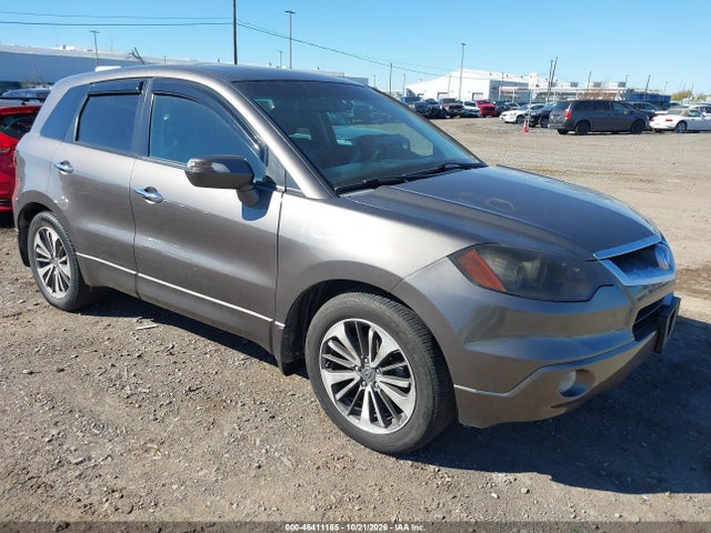 Продаж на аукціоні авто 2008 Acura Rdx, vin: 5J8TB18298A007541, номер лоту: 46411165