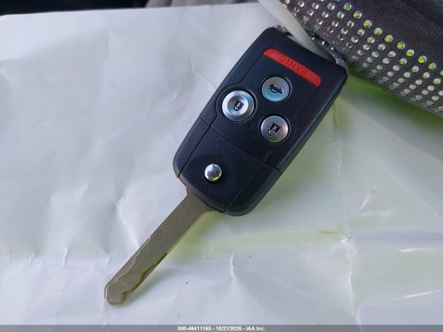 46411165 :رقم المزاد ، 5J8TB18298A007541 vin ، 2008 Acura Rdx مزاد بيع