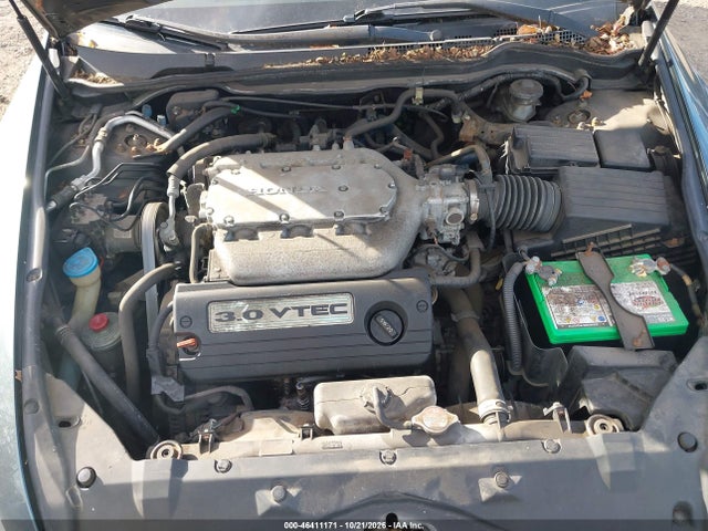 Продаж на аукціоні авто 2004 Honda Accord Ex, vin: 1HGCM66574A067171, номер лоту: 46411171