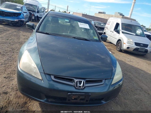 Продаж на аукціоні авто 2004 Honda Accord Ex, vin: 1HGCM66574A067171, номер лоту: 46411171