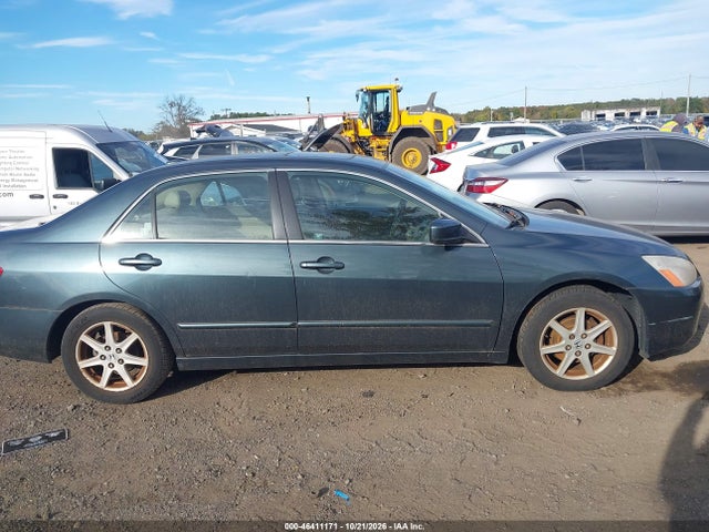Продаж на аукціоні авто 2004 Honda Accord Ex, vin: 1HGCM66574A067171, номер лоту: 46411171