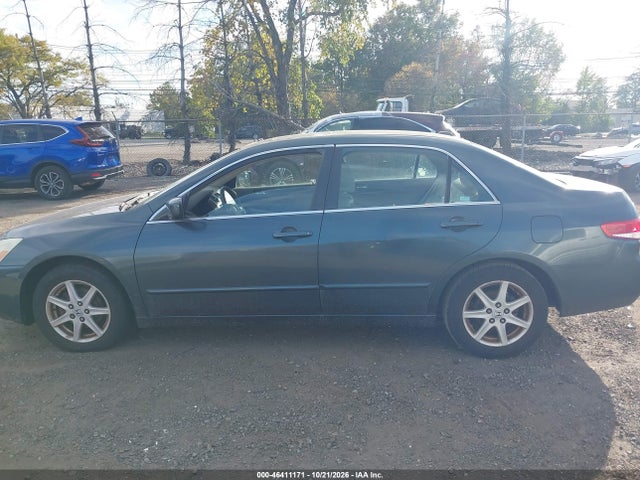 Продаж на аукціоні авто 2004 Honda Accord Ex, vin: 1HGCM66574A067171, номер лоту: 46411171