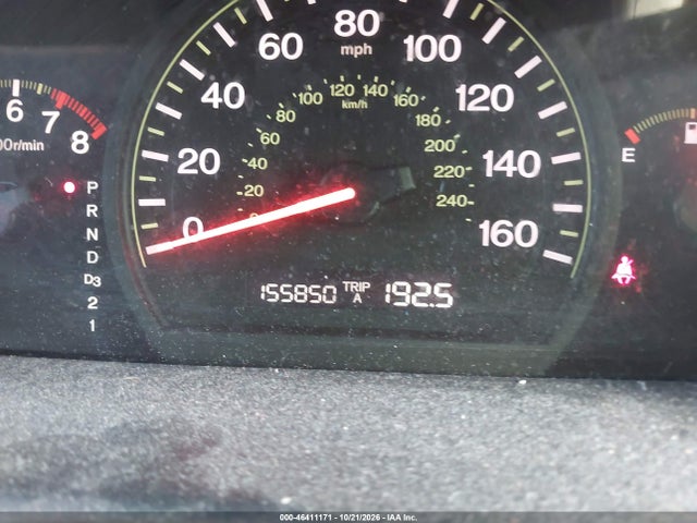 Продаж на аукціоні авто 2004 Honda Accord Ex, vin: 1HGCM66574A067171, номер лоту: 46411171