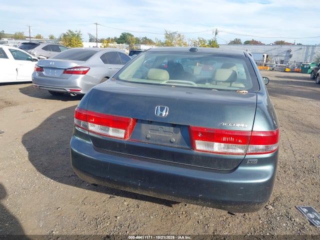 Продаж на аукціоні авто 2004 Honda Accord Ex, vin: 1HGCM66574A067171, номер лоту: 46411171
