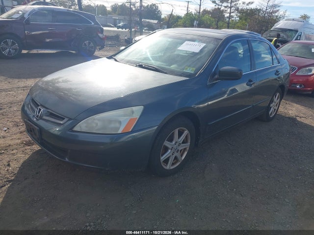 Продаж на аукціоні авто 2004 Honda Accord Ex, vin: 1HGCM66574A067171, номер лоту: 46411171