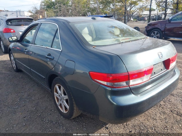 Продаж на аукціоні авто 2004 Honda Accord Ex, vin: 1HGCM66574A067171, номер лоту: 46411171