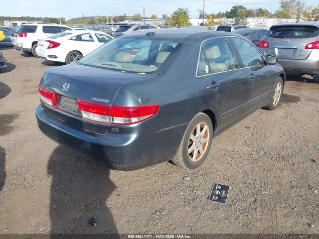 Продаж на аукціоні авто 2004 Honda Accord Ex, vin: 1HGCM66574A067171, номер лоту: 46411171