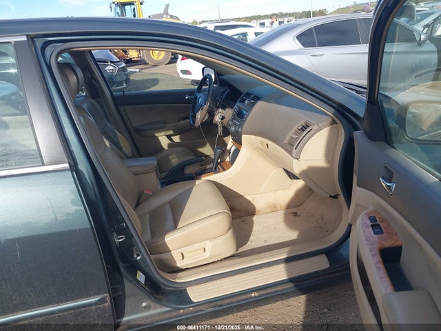 Продаж на аукціоні авто 2004 Honda Accord Ex, vin: 1HGCM66574A067171, номер лоту: 46411171