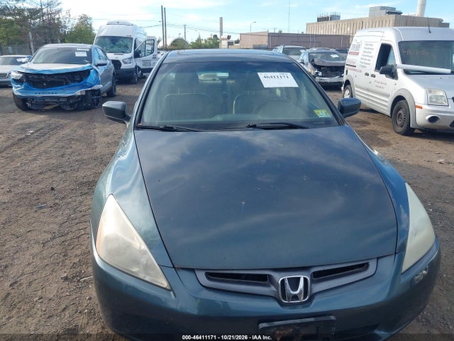 Продаж на аукціоні авто 2004 Honda Accord Ex, vin: 1HGCM66574A067171, номер лоту: 46411171