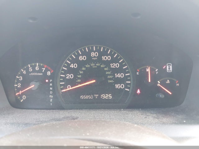 Продаж на аукціоні авто 2004 Honda Accord Ex, vin: 1HGCM66574A067171, номер лоту: 46411171