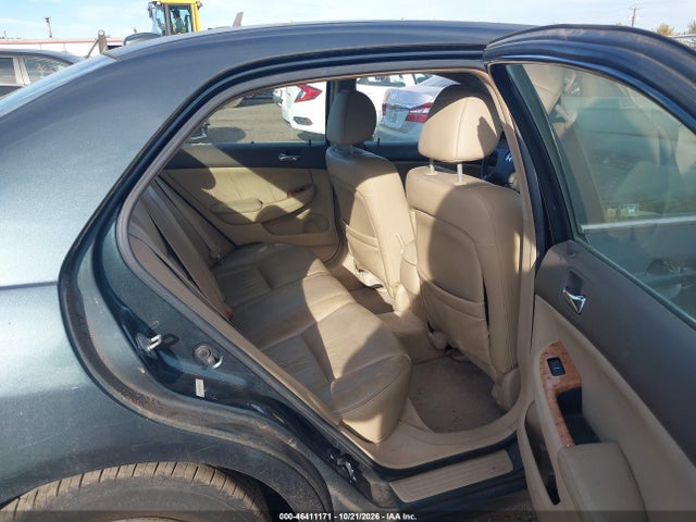 Продаж на аукціоні авто 2004 Honda Accord Ex, vin: 1HGCM66574A067171, номер лоту: 46411171