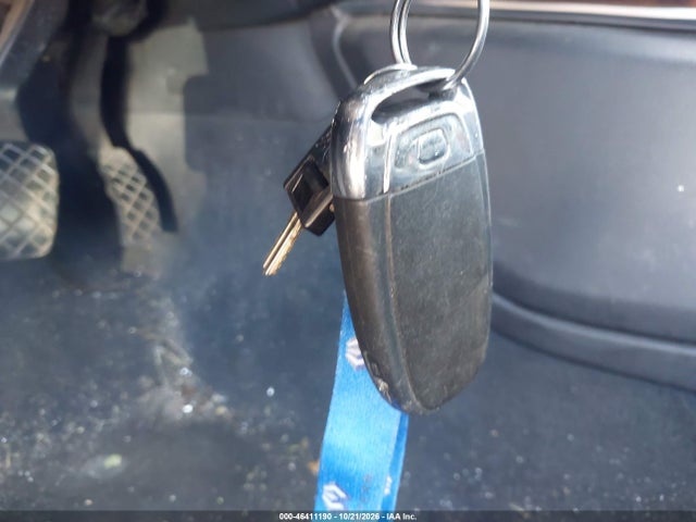Продажа на аукционе авто 2014 Audi A6 3.0t Premium Plus, vin: WAUFGAFC2EN131354, номер лота: 46411190