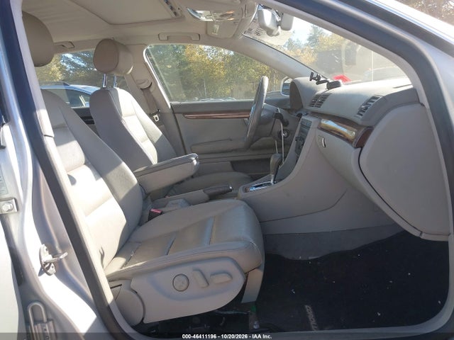 Продажа на аукционе авто 2006 Audi A4 2.0t, vin: WAUAF78E86A247102, номер лота: 46411196