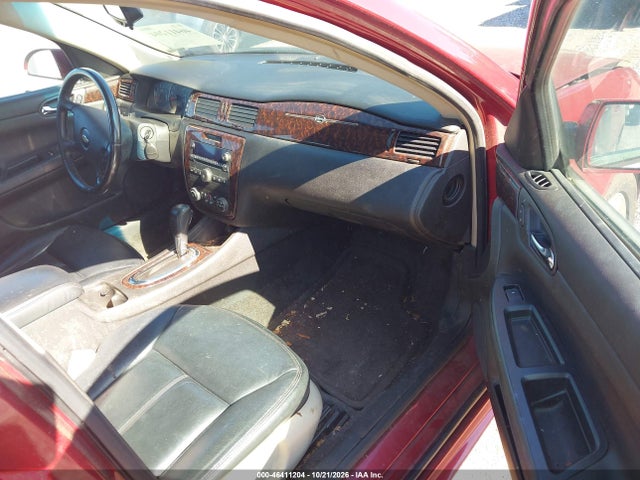 46411204 :رقم المزاد ، 2G1WB5E35C1282500 vin ، 2012 Chevrolet Impala Lt مزاد بيع