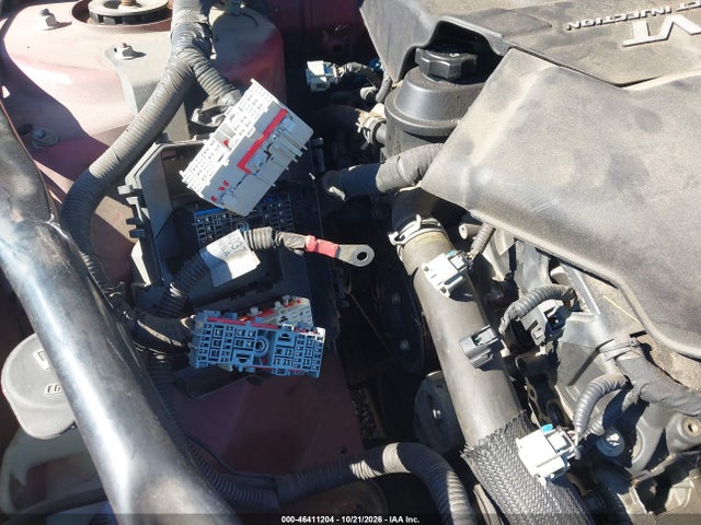 46411204 :رقم المزاد ، 2G1WB5E35C1282500 vin ، 2012 Chevrolet Impala Lt مزاد بيع