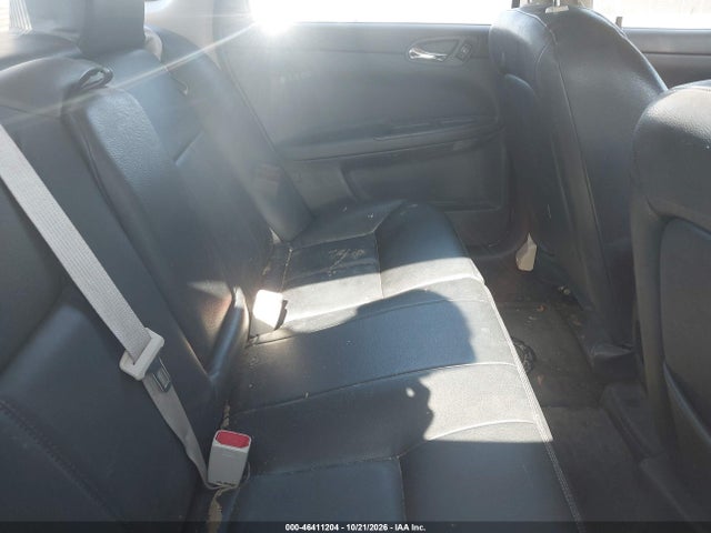 46411204 :رقم المزاد ، 2G1WB5E35C1282500 vin ، 2012 Chevrolet Impala Lt مزاد بيع