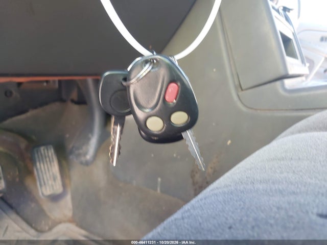 Aukcja sprzedaży 2004 Chevrolet Silverado 1500 Ls, vin: 2GCEC19V241146878, numer aukcji: 46411231