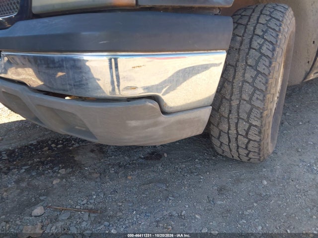 Aukcja sprzedaży 2004 Chevrolet Silverado 1500 Ls, vin: 2GCEC19V241146878, numer aukcji: 46411231