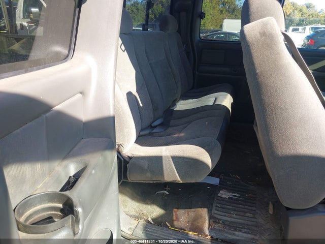 Aukcja sprzedaży 2004 Chevrolet Silverado 1500 Ls, vin: 2GCEC19V241146878, numer aukcji: 46411231