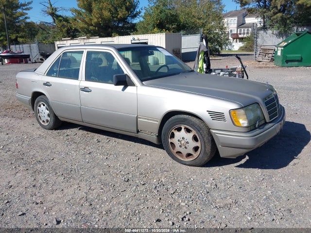 Продажа на аукционе авто 1995 Mercedes-benz E 300d/300d Special, vin: WDBEB31E9SC098070, номер лота: 46411272