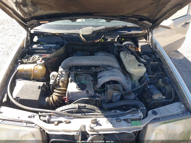 46411272 :رقم المزاد ، WDBEB31E9SC098070 vin ، 1995 Mercedes-benz E 300d/300d Special مزاد بيع