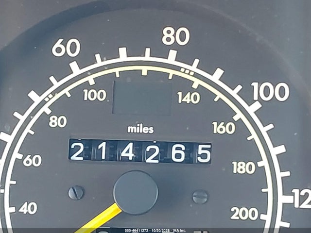 46411272 :رقم المزاد ، WDBEB31E9SC098070 vin ، 1995 Mercedes-benz E 300d/300d Special مزاد بيع